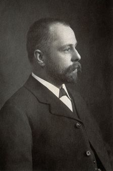 Pierre Elie Félix Perrédès. Creator: Unknown