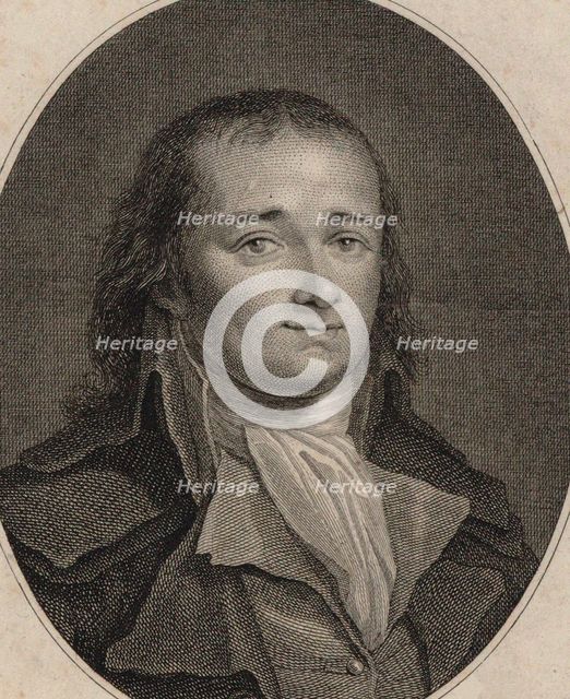 Pierre-Gaspard Chaumette (1763-1793), 1796.