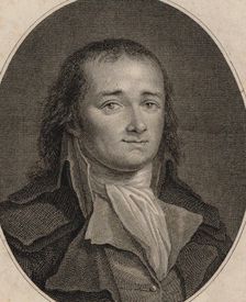 Pierre-Gaspard Chaumette (1763-1793), 1796