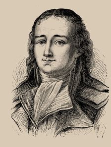 Pierre-Gaspard Chaumette (1763-1793), 1889