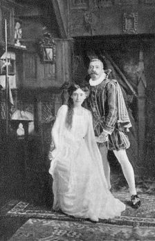 Pierre Loti, French naval officer and novelist, 1908