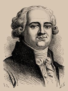 Pierre-Louis Manuel (1751-1793), 1889