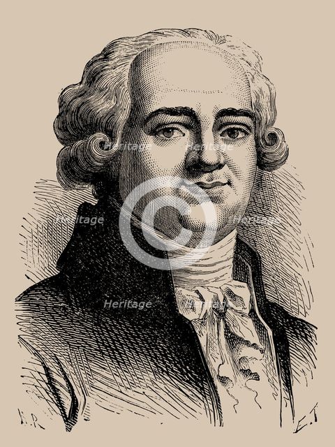 Pierre-Louis Manuel (1751-1793), 1889.