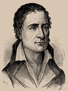 Pierre Philippeaux (1754-1794) , 1889
