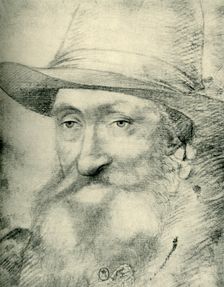 Pierre Quesnel, 1574, (1907). Creator: Unknown