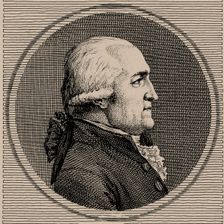 Pierre Samuel Du Pont de Nemours (1739-1817), 1789