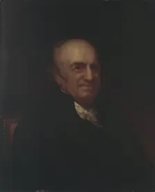 Pierre Samuel Du Pont de Nemours (1739-1817), 1810