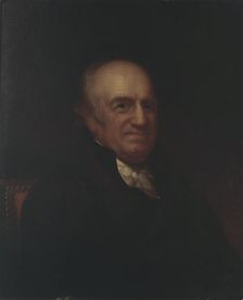 Pierre Samuel Du Pont de Nemours (1739-1817), 1810