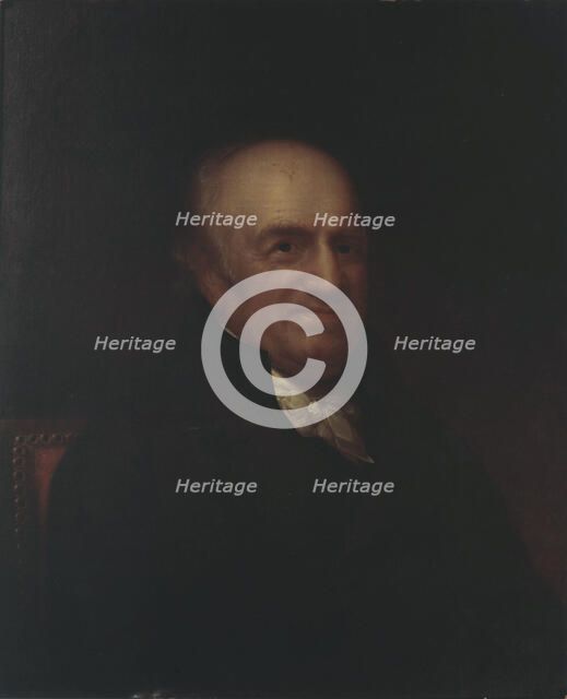 Pierre Samuel Du Pont de Nemours (1739-1817), 1810.