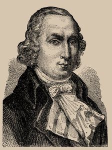Pierre Samuel Du Pont de Nemours (1739-1817), 1889