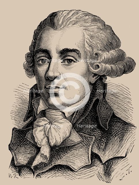 Pierre Victurnien Vergniaud (1753-1793), 1889.