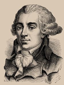 Pierre Victurnien Vergniaud (1753-1793), 1889