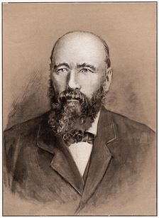 Piet Cronje, Boer leader and soldier, c1900