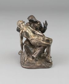 Pietà, 1700/25. Creator: Unknown