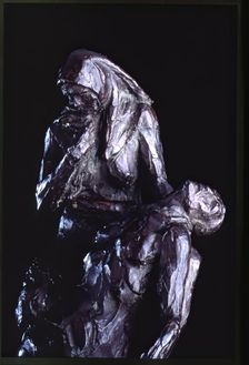 Pieta, 1914. Creator: James Pittendrigh MacGillivray