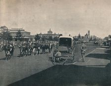 Pietermaritzburg c1900. Creator: Unknown