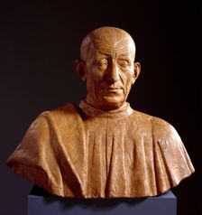 Pietro Mellini, 1474, (c19th century). Creator: Unknown