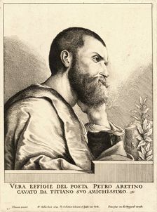 Pietro Aretino