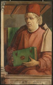 Pietro d'Abano