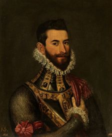 Pietro de Medici (?), 1501. Creator: Anon