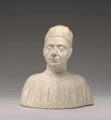 Pietro Talani, 1490s. Creator: Gregorio di Lorenzo