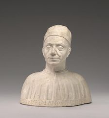 Pietro Talani, 1490s. Creator: Gregorio di Lorenzo