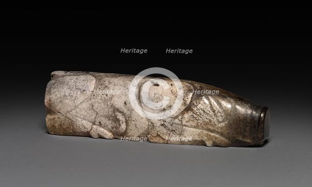 Pig, 1045-256 BC. Creator: Unknown.