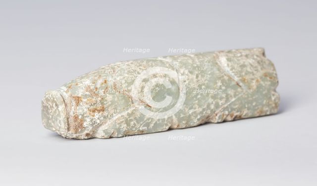 Pig, Han dynasty (206 B.C.-A.D. 220). Creator: Unknown.