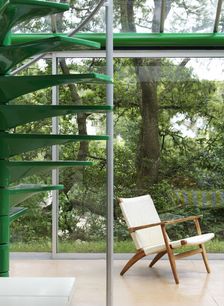 Pillwood House, Feock, Cornwall, 2017. Creator: James O Davies