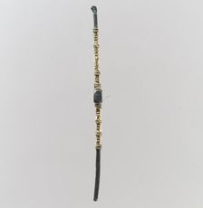 Pin, Frankish, 7th century (?). Creator: Unknown