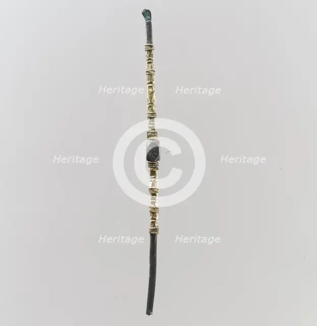 Pin, Frankish, 7th century (?). Creator: Unknown.