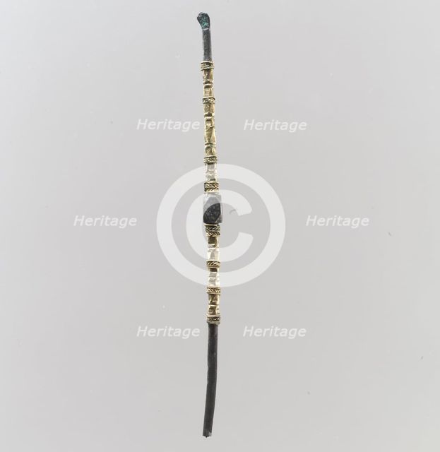 Pin, Frankish, 7th century (?). Creator: Unknown.