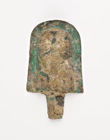 Pin, Han dynasty, 206 BCE-220 CE. Creator: Unknown