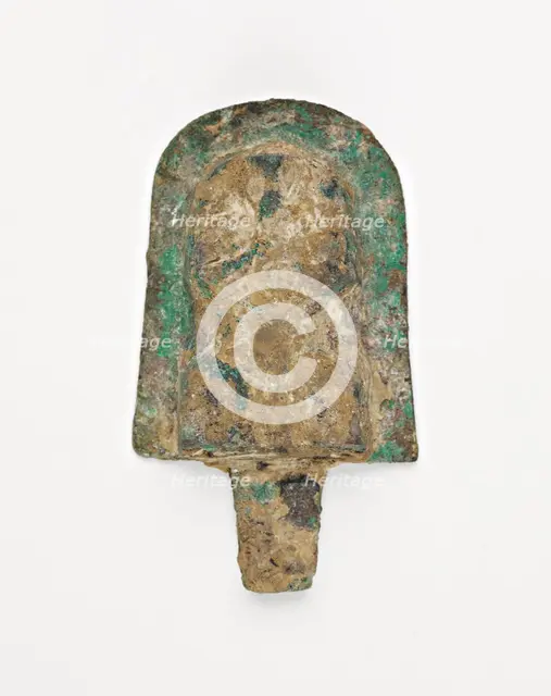 Pin, Han dynasty, 206 BCE-220 CE. Creator: Unknown.
