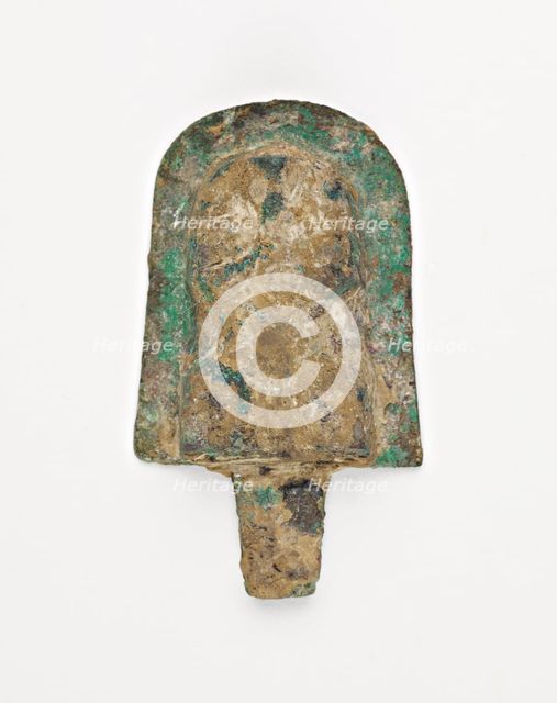Pin, Han dynasty, 206 BCE-220 CE. Creator: Unknown.