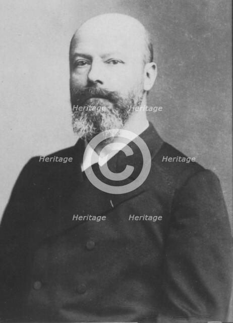 'Pinard', c1893. Artist: Unknown.