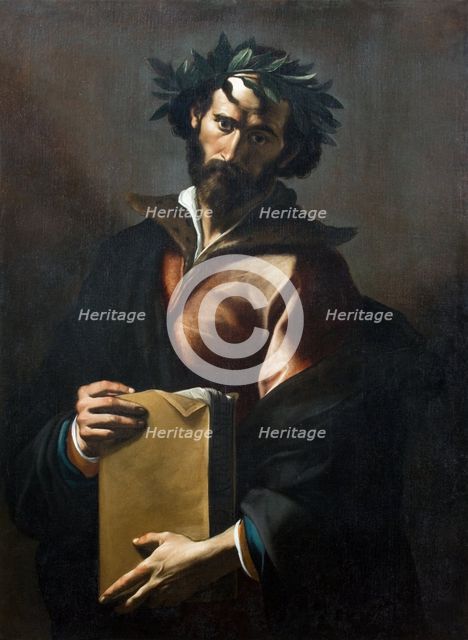 Pindar.