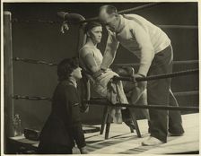 Pinewood Studios, Iver Heath, Iver, Buckinghamshire, 1942-1945. Creator: Royal Air Force Fim Production Unit