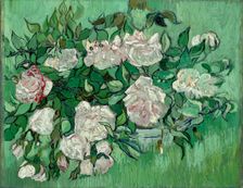 Pink Roses
