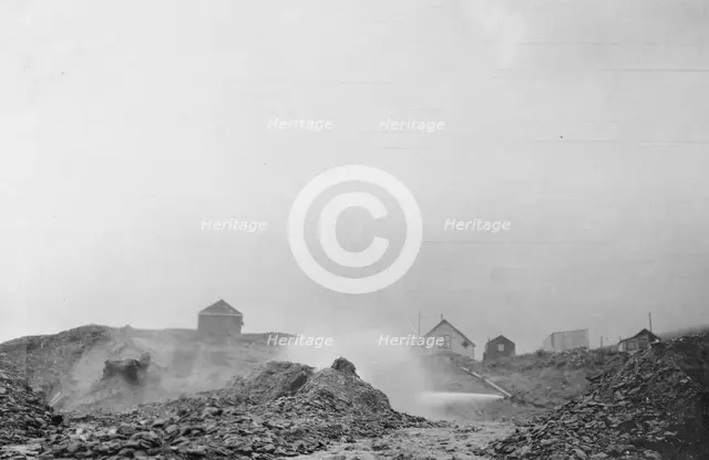 Pioneer Mine, between c1900 and 1916. Creator: Unknown.
