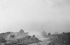 Pioneer Mine, between c1900 and 1916. Creator: Unknown