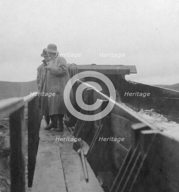 Pioneer Mine, between c1900 and 1916. Creator: Unknown.