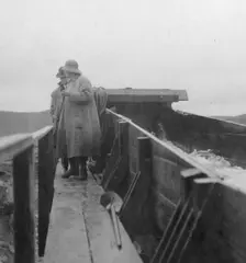 Pioneer Mine, between c1900 and 1916. Creator: Unknown