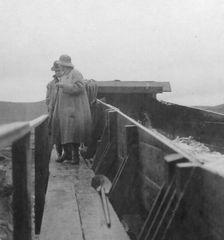 Pioneer Mine, between c1900 and 1916. Creator: Unknown