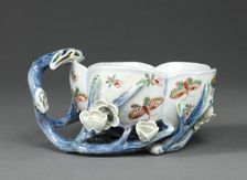 Plum Blossom Cup, 1621-1627. Creator: Unknown
