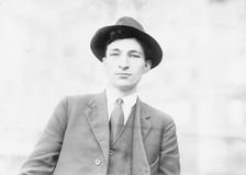 Plunkett (I.W.W.), between c1910 and c1915. Creator: Bain News Service