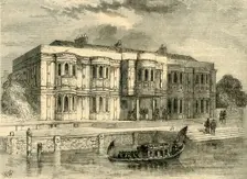 Placentia, 1560 (c1878). Creator: Unknown
