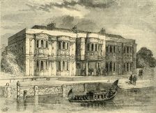 Placentia, 1560 (c1878). Creator: Unknown