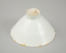 Plain qingbai bowl, Northern Song dynasty (960-1127)