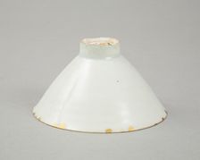 Plain qingbai bowl, Northern Song dynasty (960-1127)